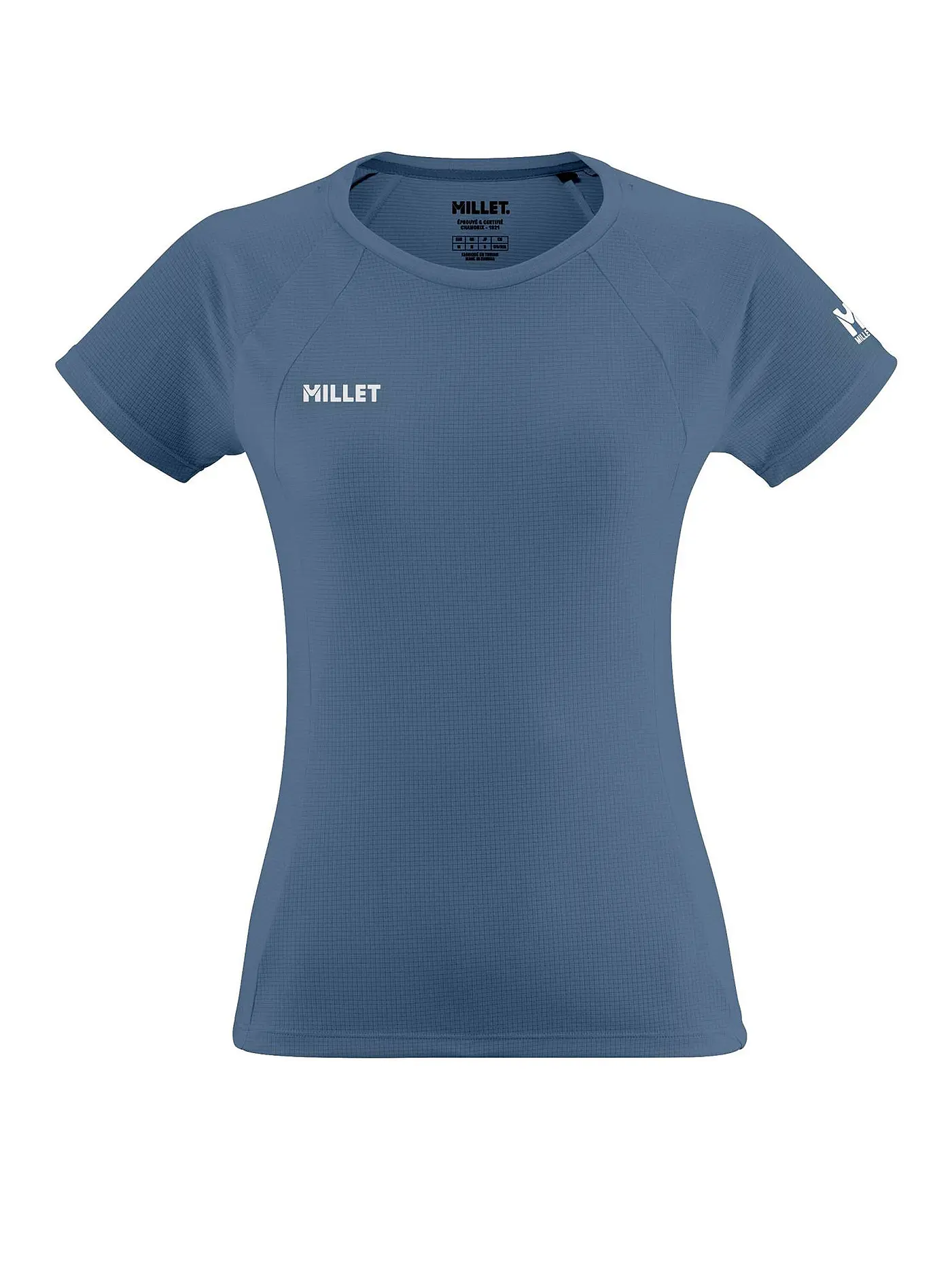 MILLET | Damen Funktionsshirt Fusion TS | 